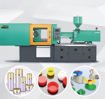 Plastics Machine